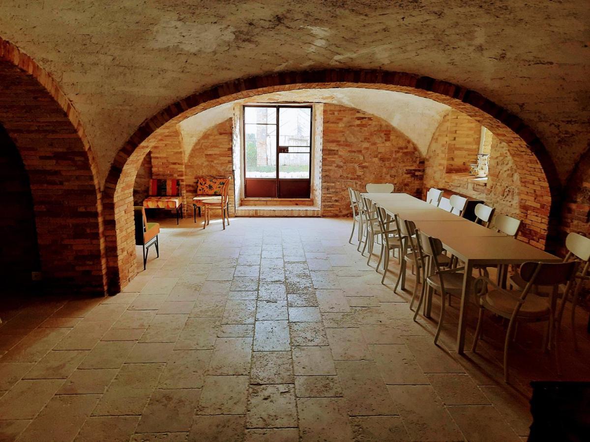 Tenuta Coppa Zuccari Citta Sant'Angelo Exterior photo