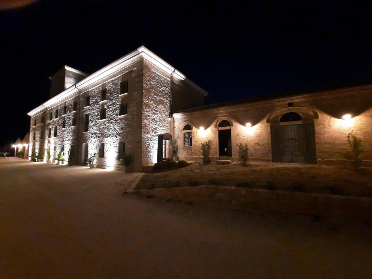 Tenuta Coppa Zuccari Citta Sant'Angelo Exterior photo
