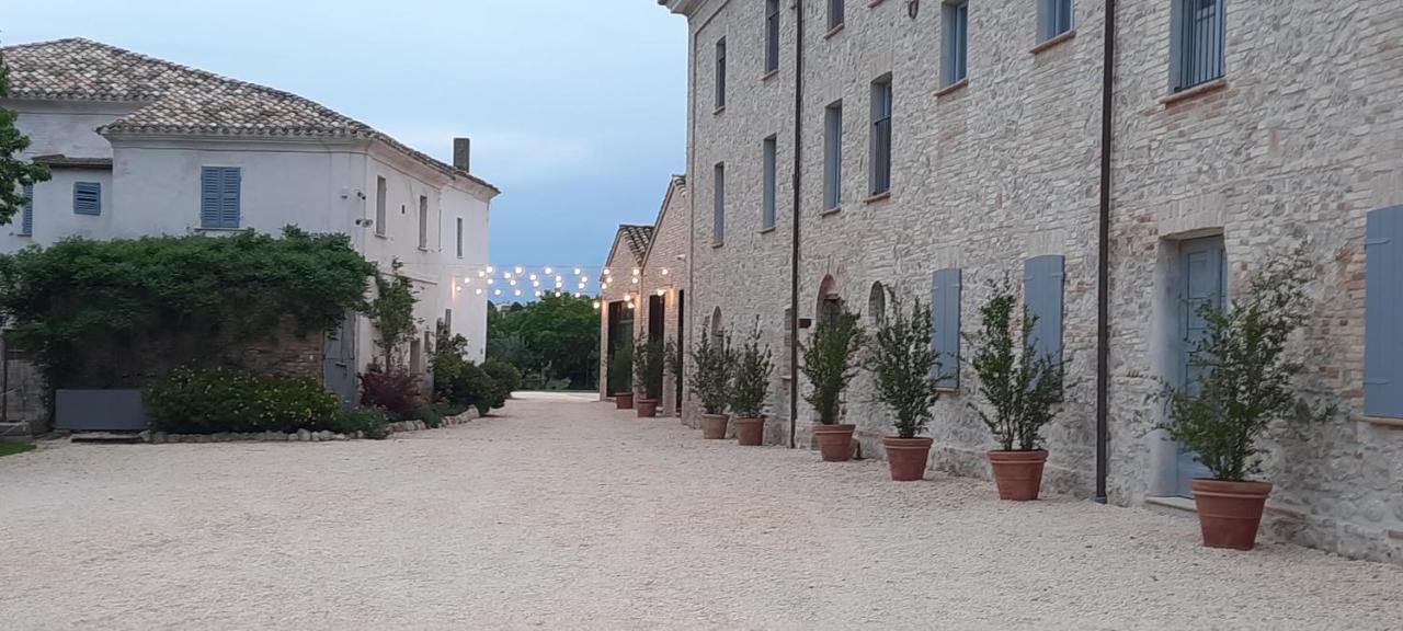 Tenuta Coppa Zuccari Citta Sant'Angelo Exterior photo