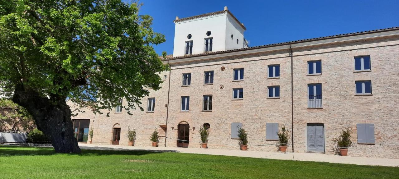 Tenuta Coppa Zuccari Citta Sant'Angelo Exterior photo