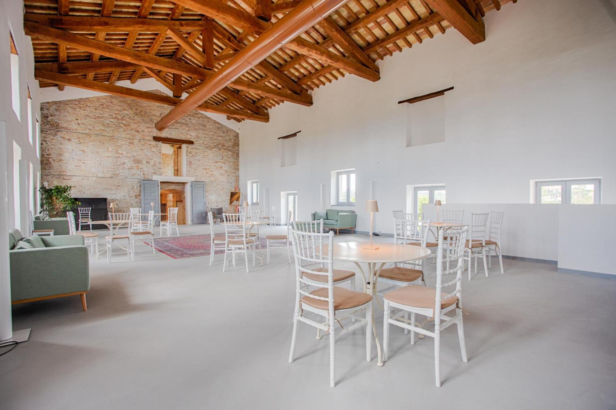 Tenuta Coppa Zuccari Citta Sant'Angelo Exterior photo