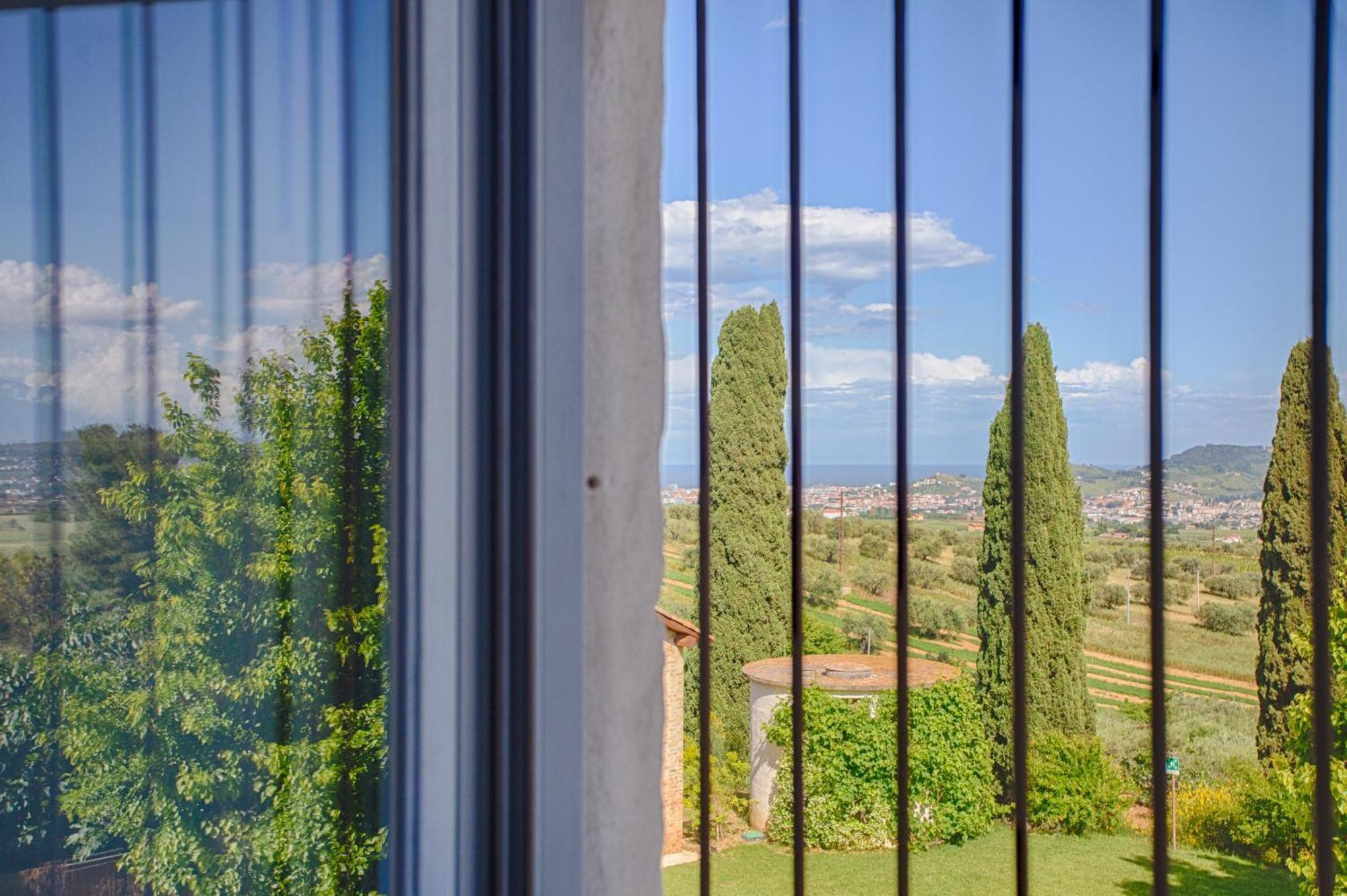 Tenuta Coppa Zuccari Citta Sant'Angelo Exterior photo